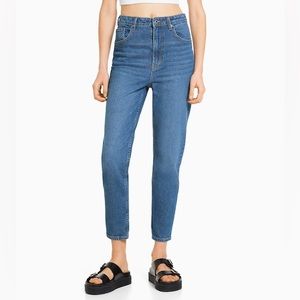 Bershka Women’s Jeans - Size 6